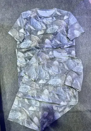 Vêtements Homme Femme