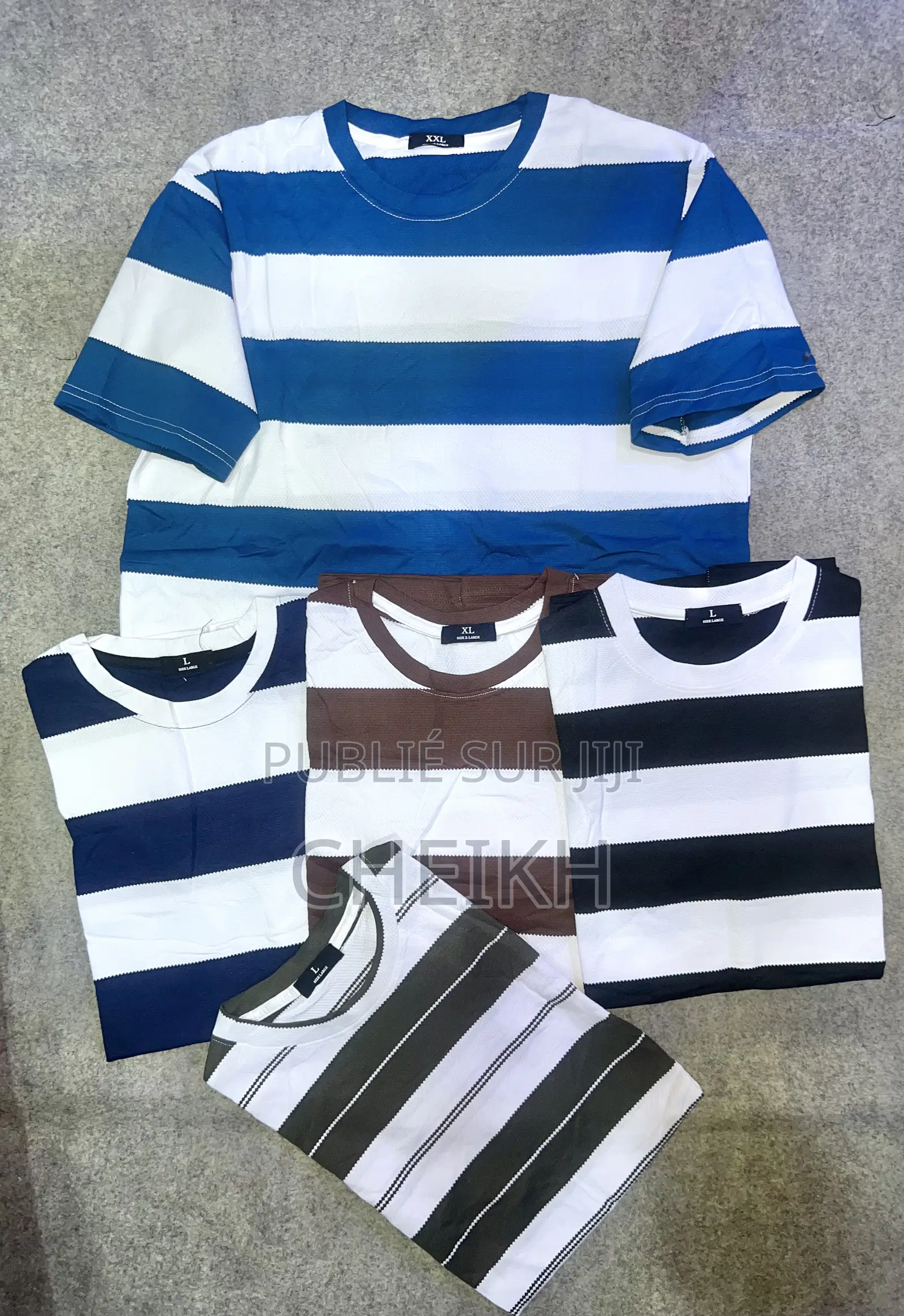 Vêtements Homme Femme