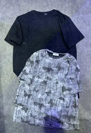 Vêtements Homme Femme