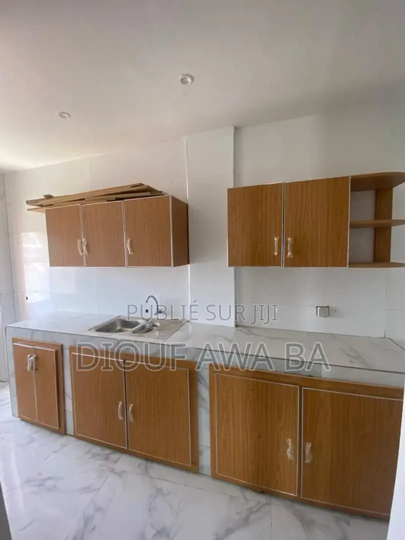 3chbre Appartement dans Location Appartement, Mermoz Sacré-Cœur à Louer