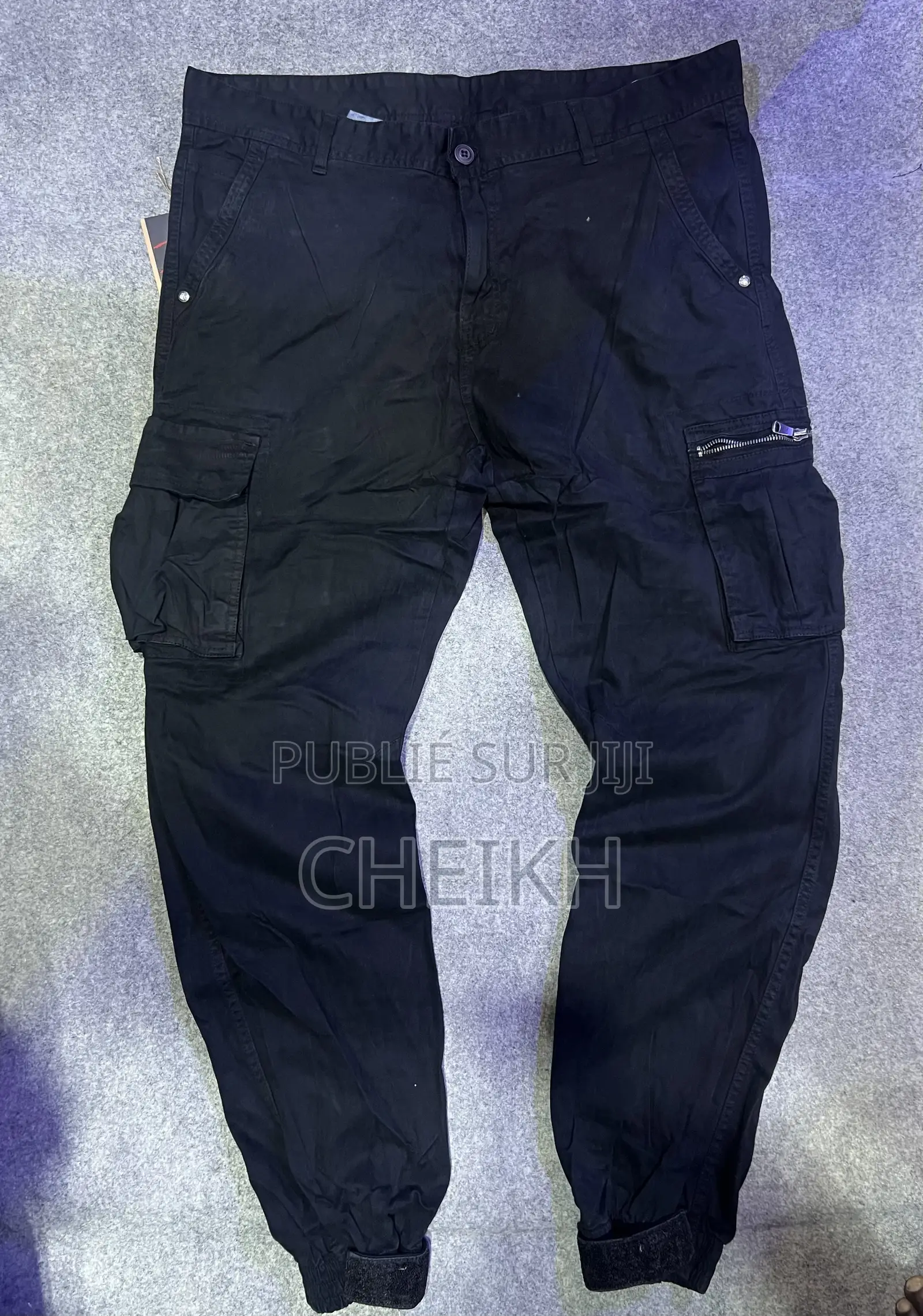 Kargo Homme