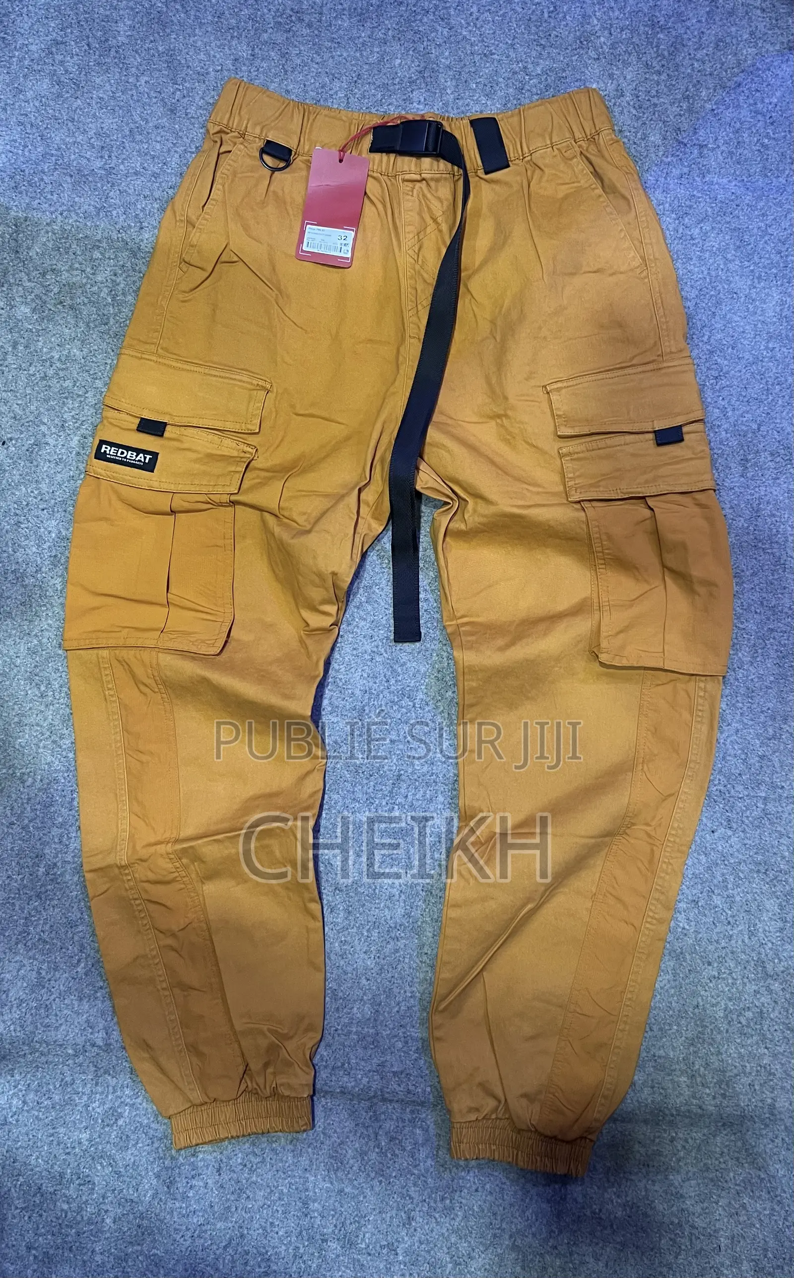 Kargo Homme