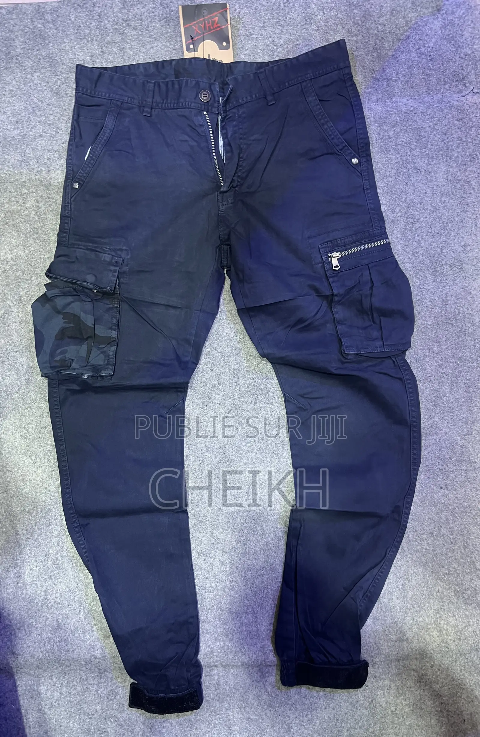 Kargo Homme