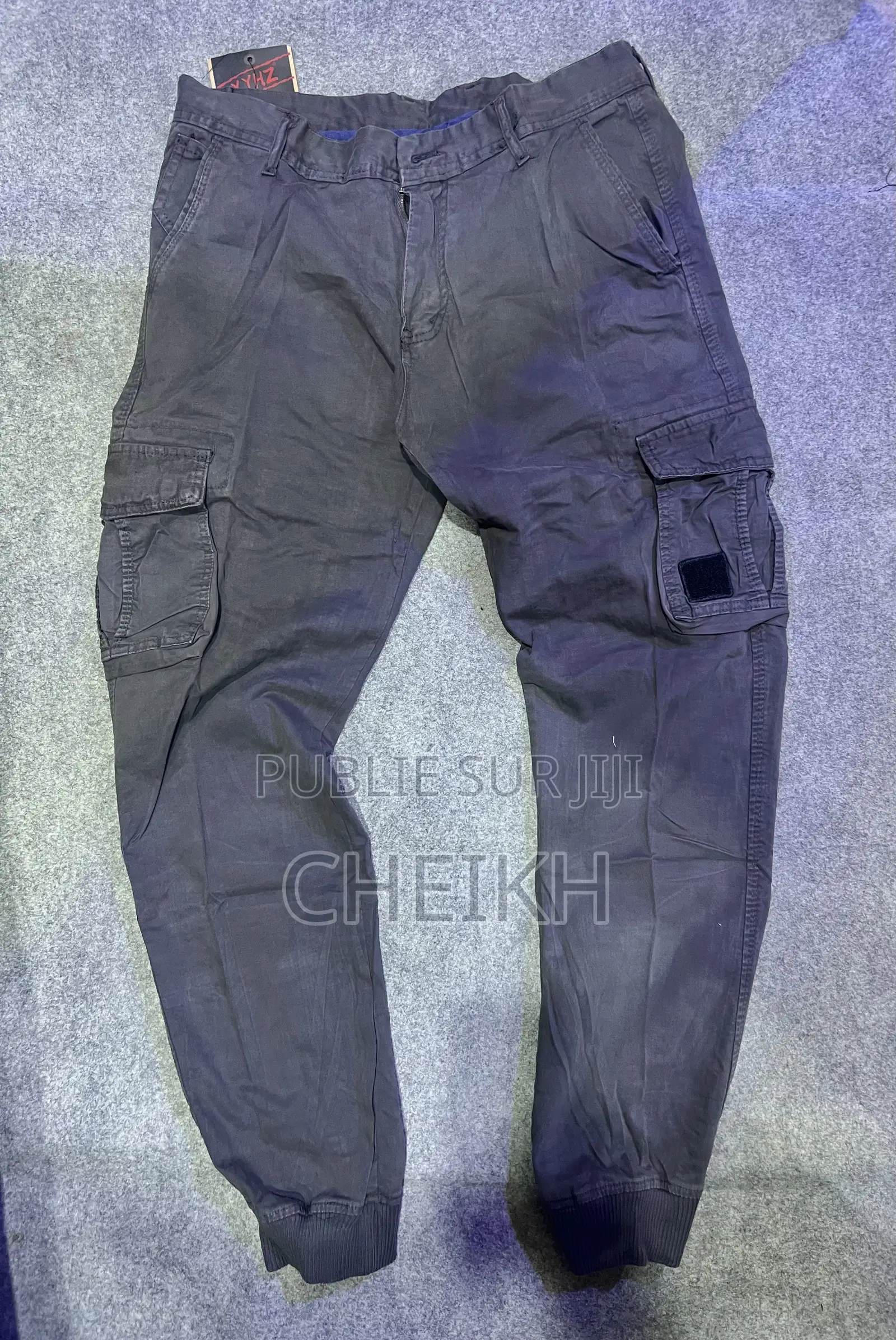 Kargo Homme