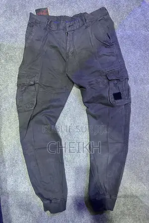 Kargo Homme