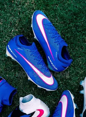 Des Crampons Original Des Excellent Qualité