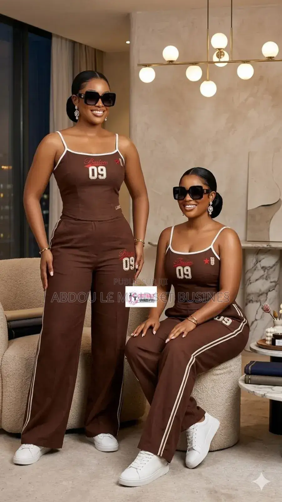 Bas Large Et Body Disponible