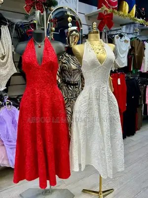 Robe Disponible