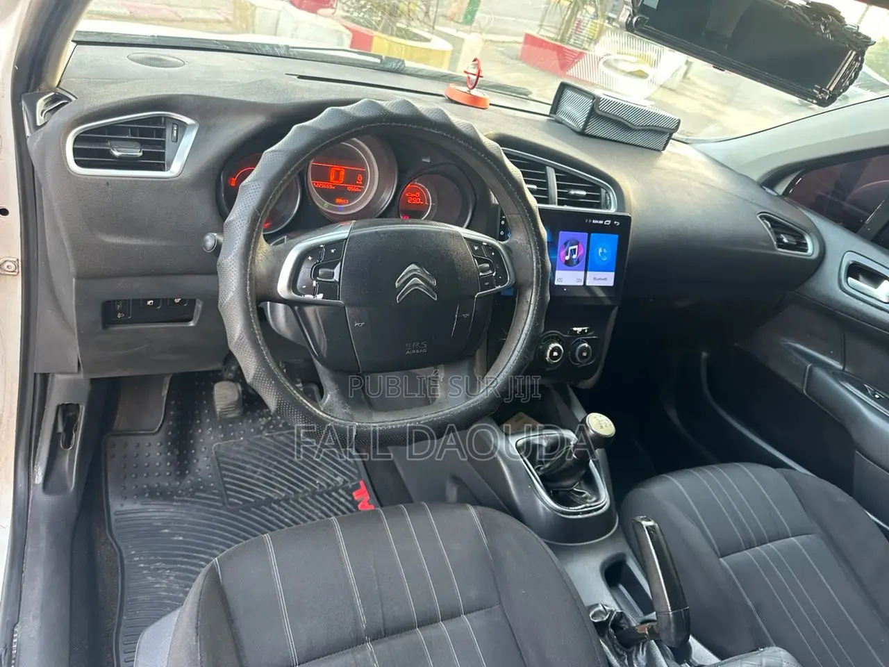 Mazda CX-5 2023 Noir