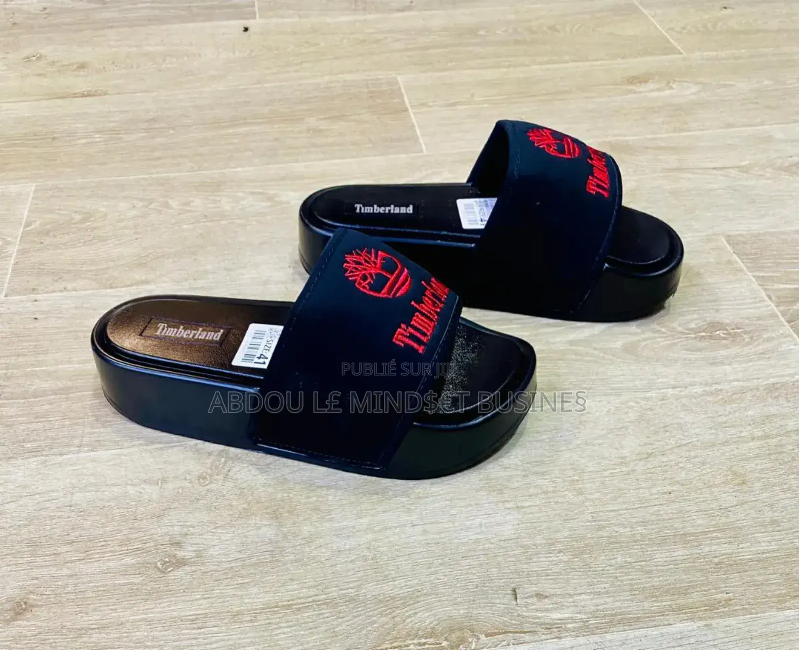 Chaussures Sandales Timberland Disponible