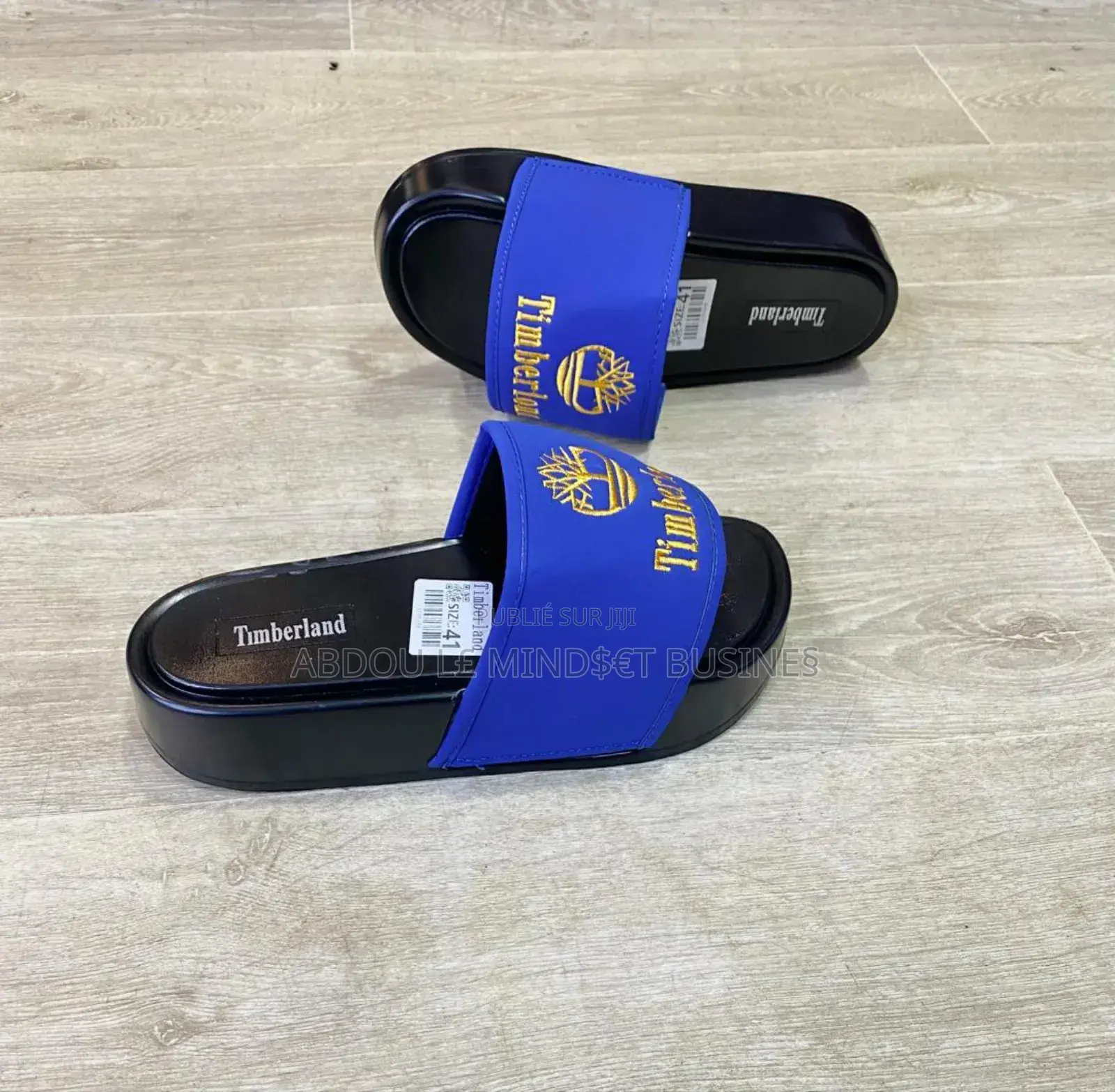 Chaussures Sandales Timberland Disponible