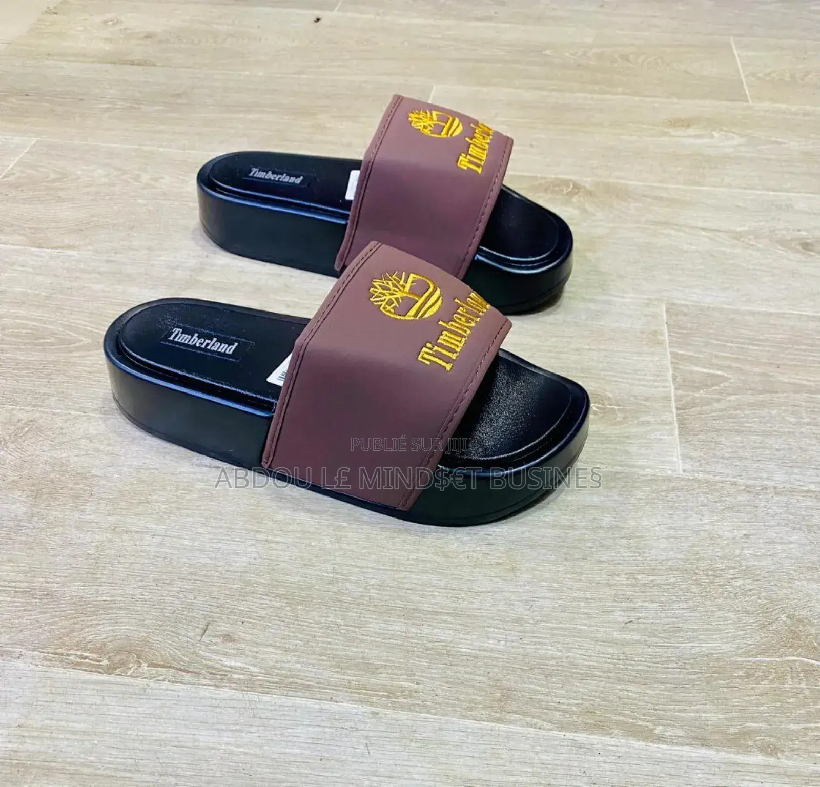 Chaussures Sandales Timberland Disponible