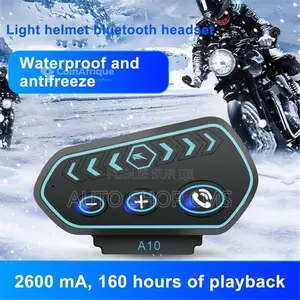 Kit Bluetooth
