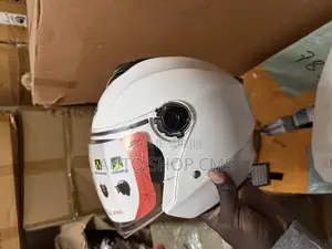 Casque Moto