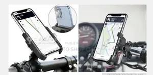 Support Téléphone Pour Moto