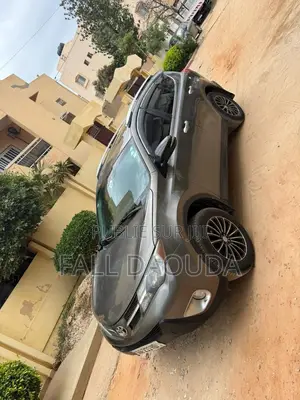 Toyota RAV4 2013 Autre