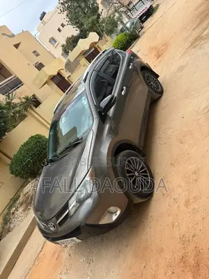 Toyota RAV4 2013 Autre