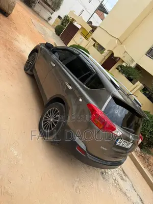 Toyota RAV4 2013 Autre