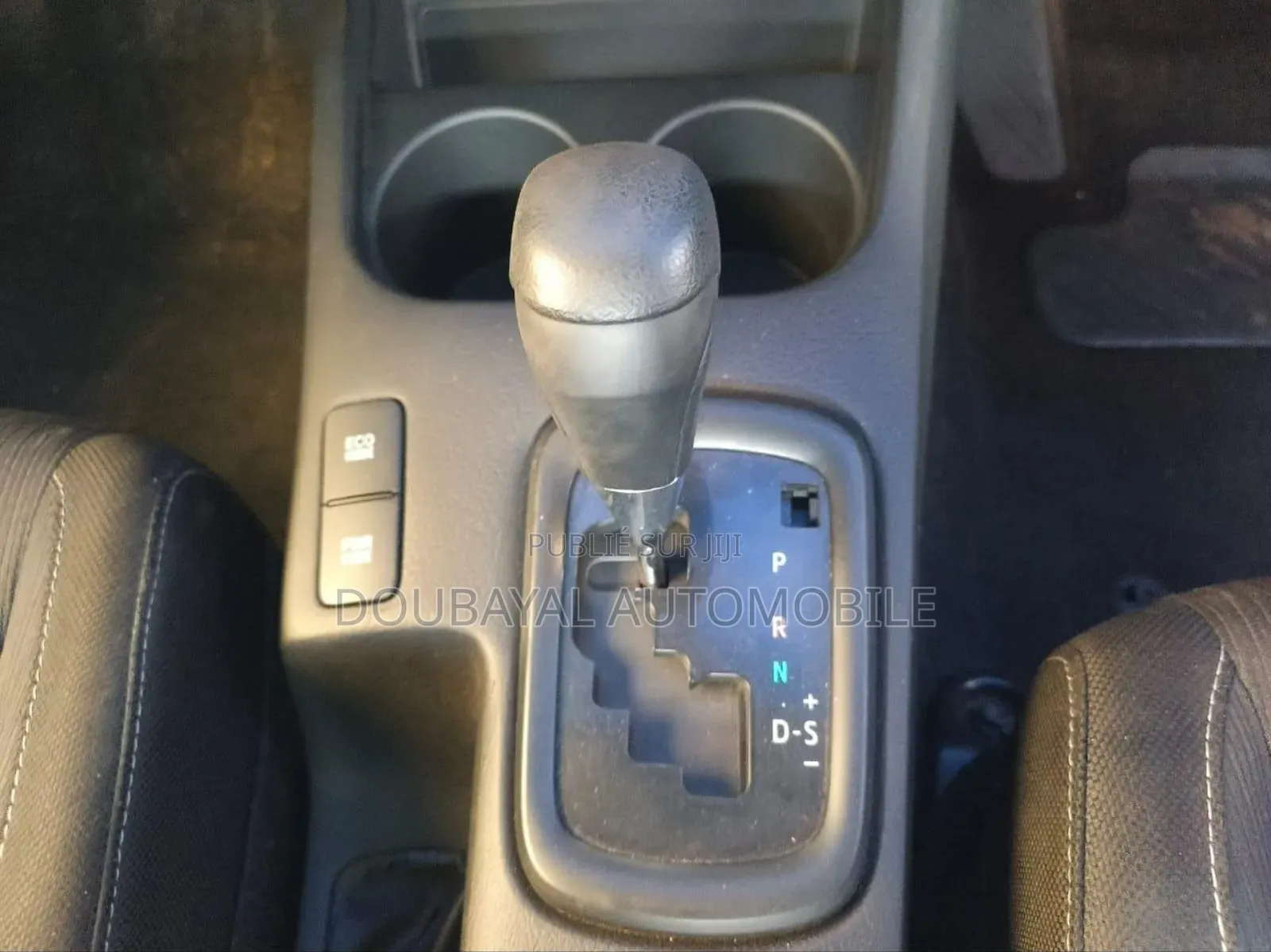Toyota Hilux 2019 Autre
