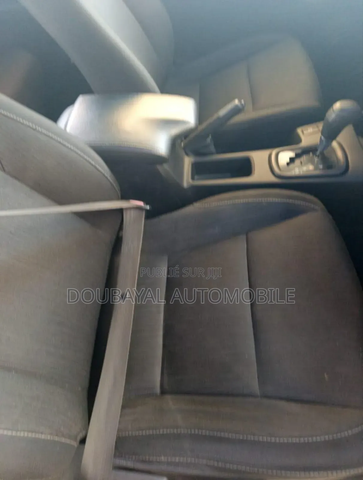 Toyota Hilux 2019 Autre