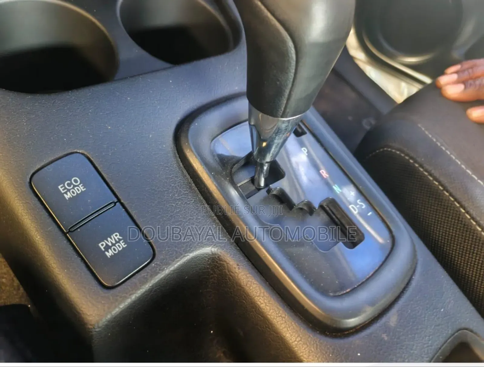 Toyota Hilux 2019 Autre