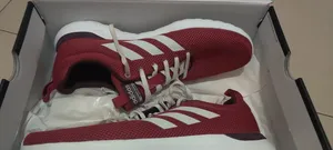 Adidas Lite Racer CLN (Red)