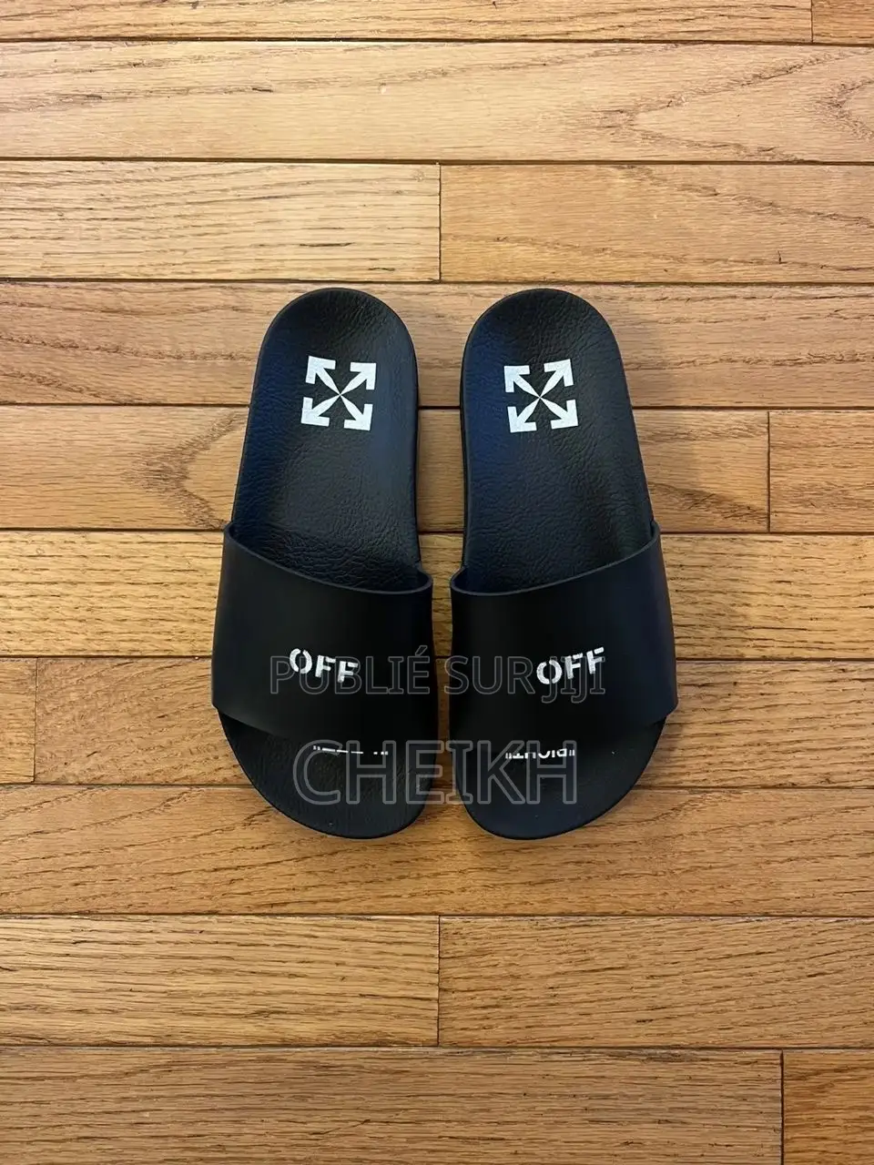 Sadales Off-White