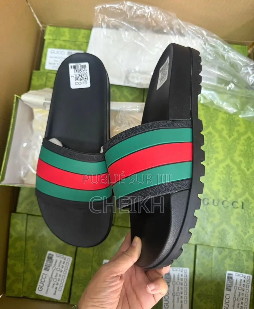 Sadale Gucci