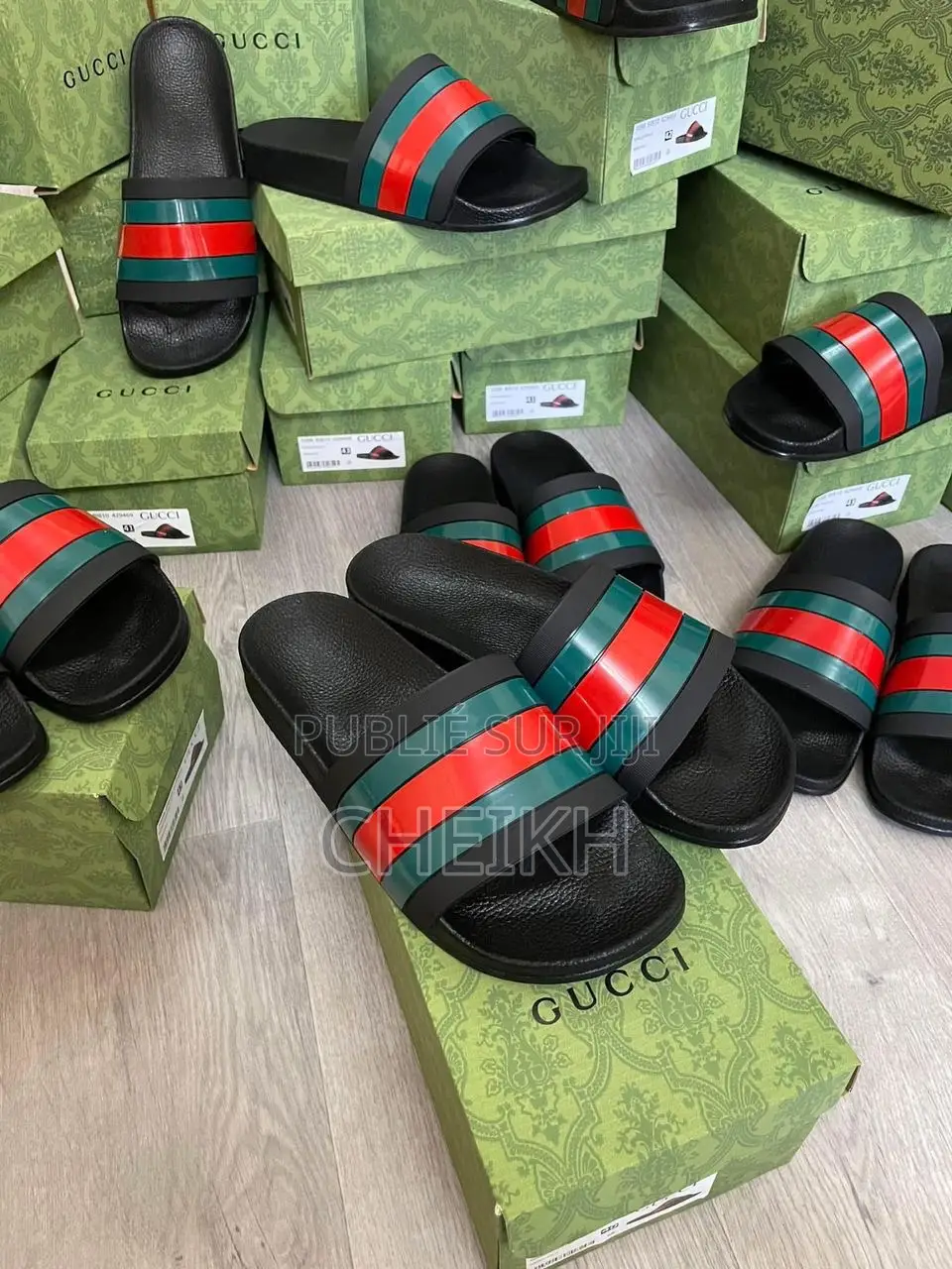 Sadale Gucci