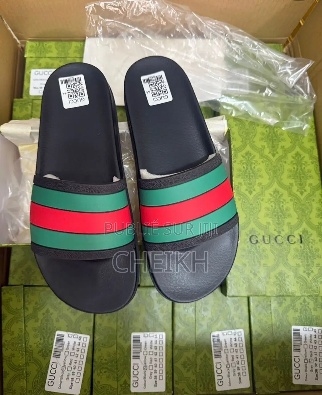 Sadale Gucci