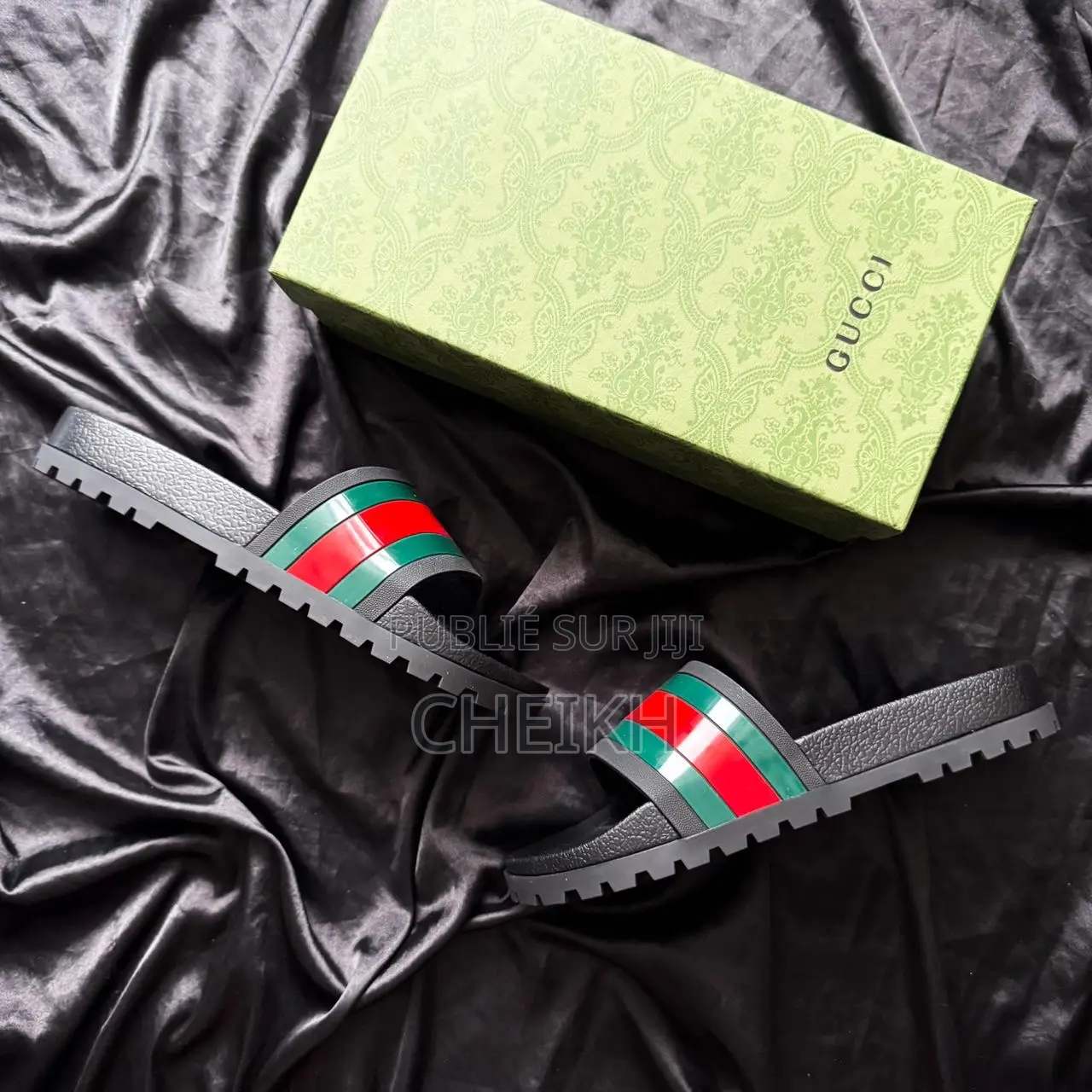 Sadale Gucci