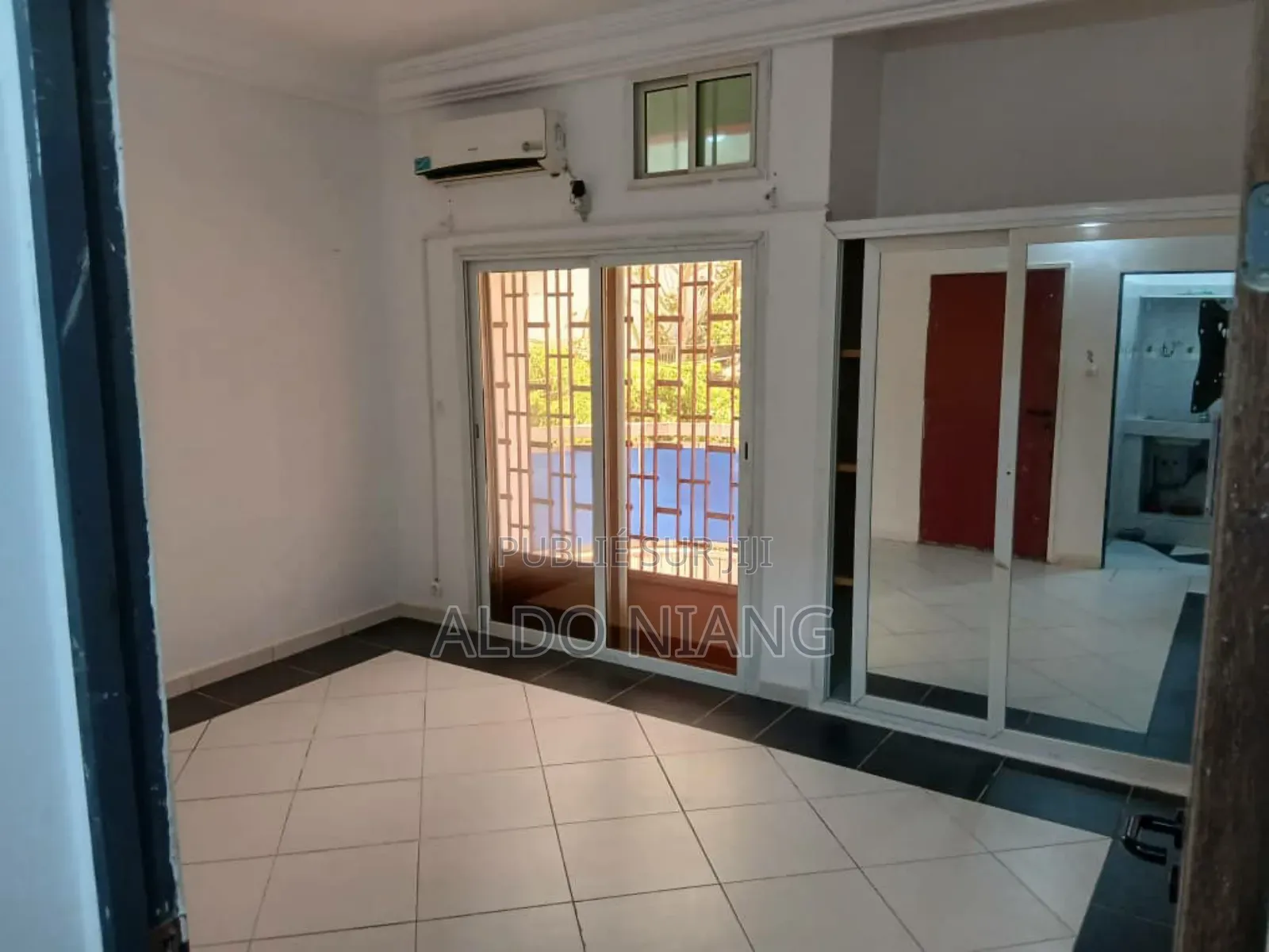 Mini-plat dans Limaldo Immo, Mermoz Sacré-Cœur à Louer