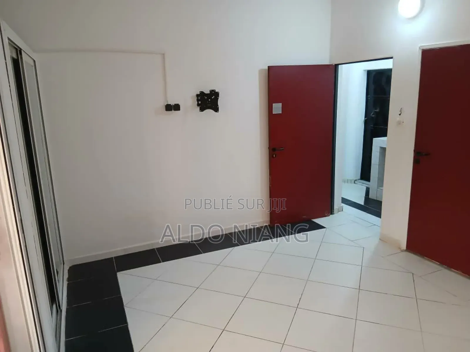 Mini-plat dans Limaldo Immo, Mermoz Sacré-Cœur à Louer
