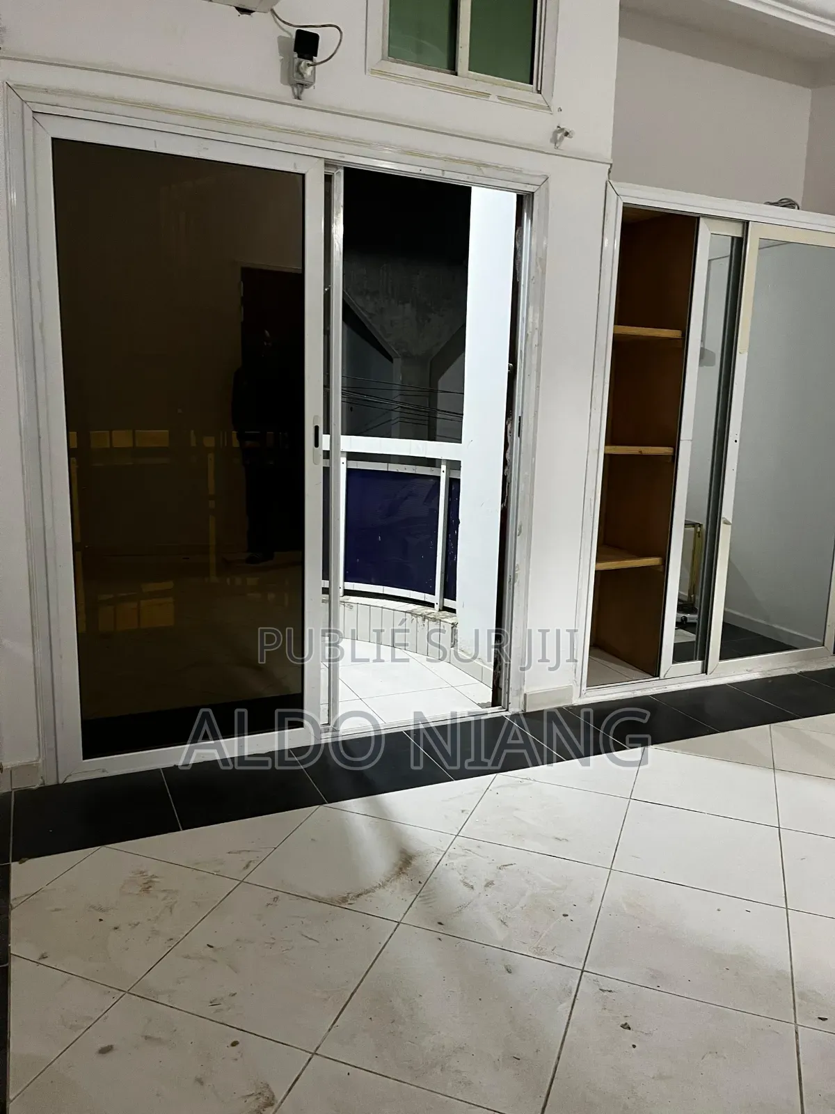 Mini-plat dans Limaldo Immo, Mermoz Sacré-Cœur à Louer