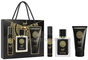 Coffret Parfum