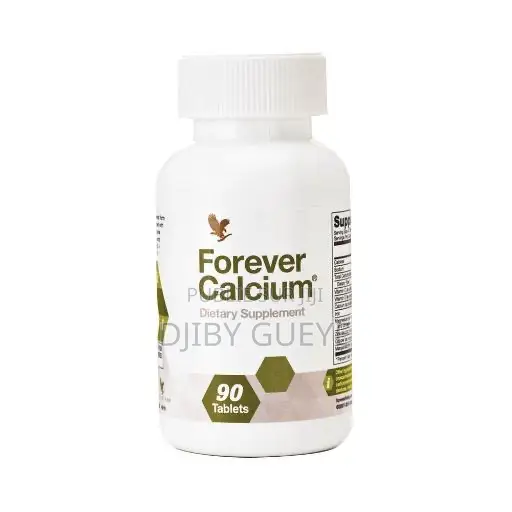 Forever Calcium