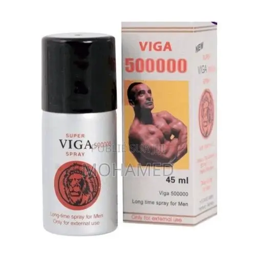Viga Spray