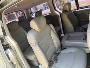 Hyundai County 2016 Gris