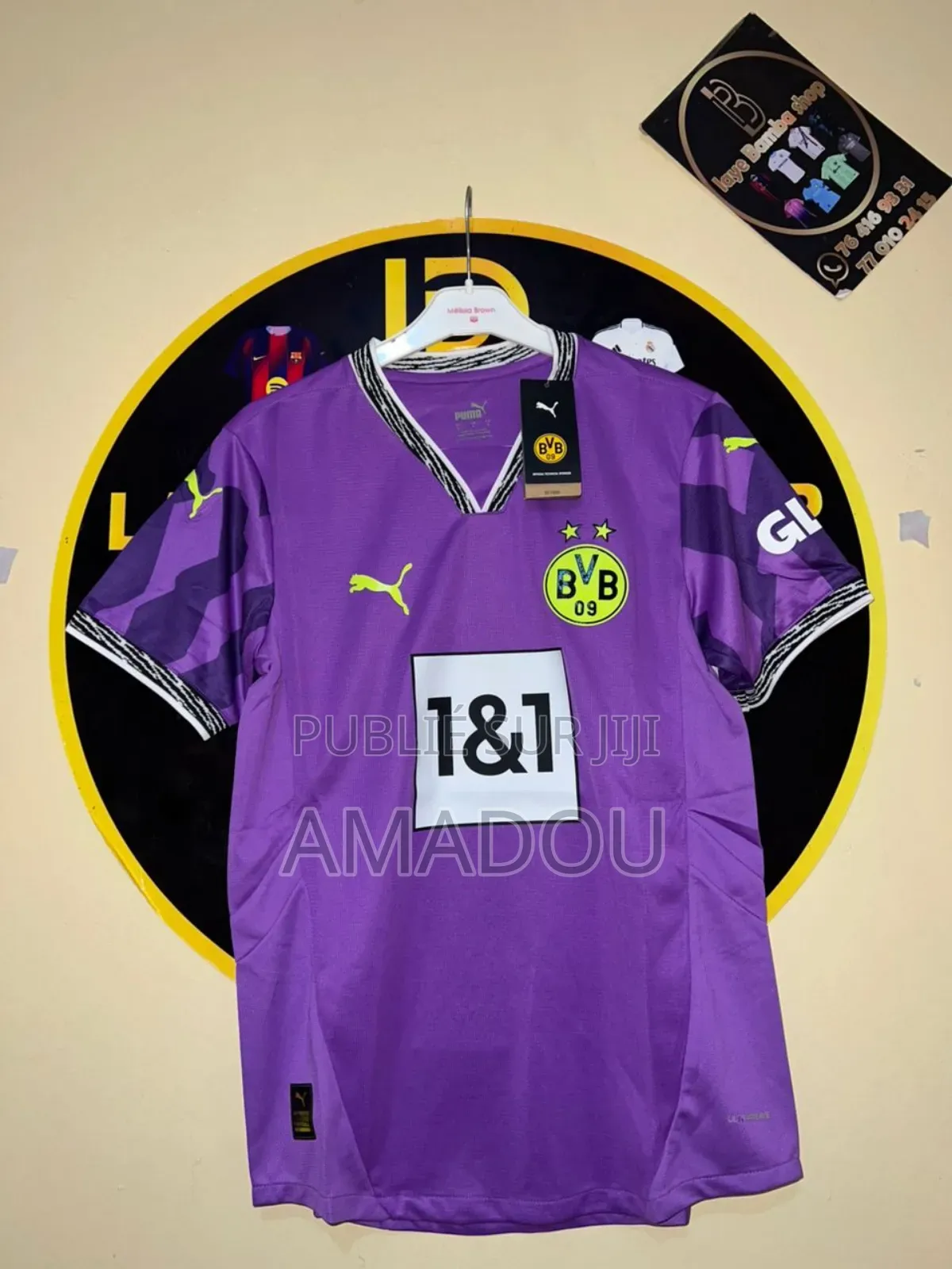 Maillot Og