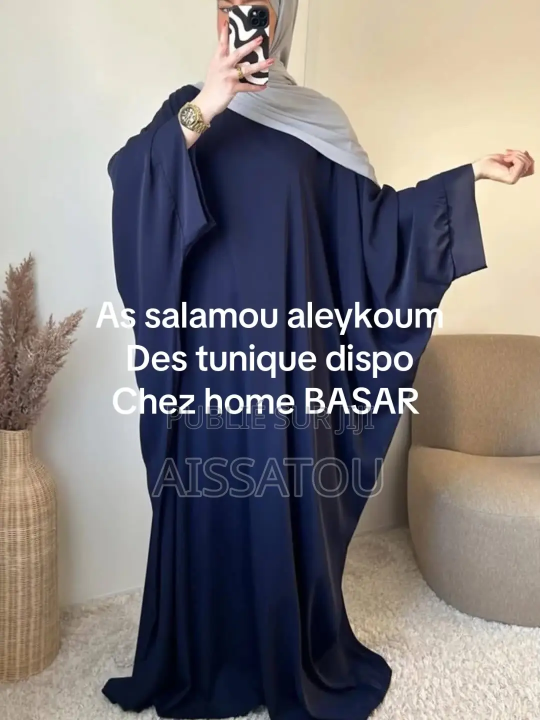 Home Basar