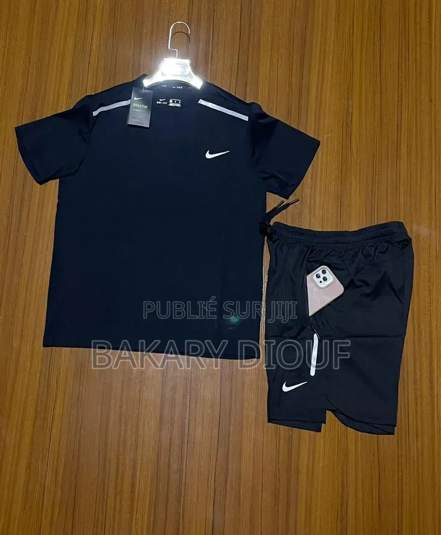 Tenue Sport