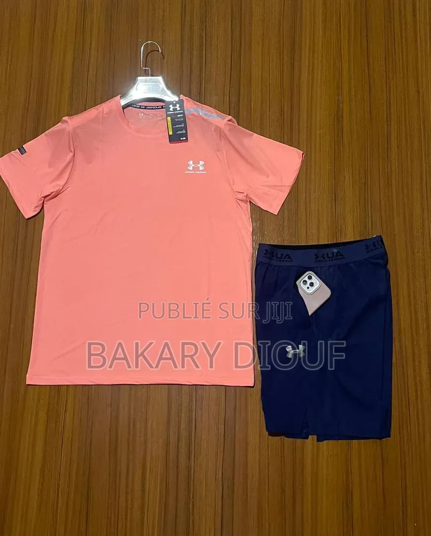 Tenue Sport