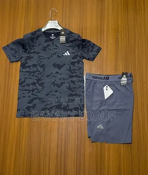 Tenue Sport