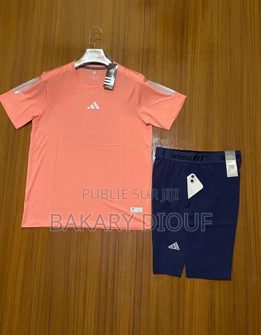 Tenue Sport