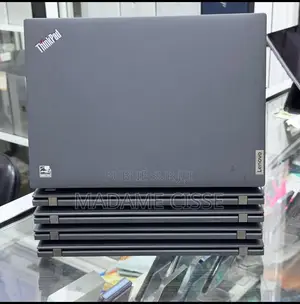 Nouveau Lenovo ThinkPad T14 32GB Intel Core i7 SSD 256GB