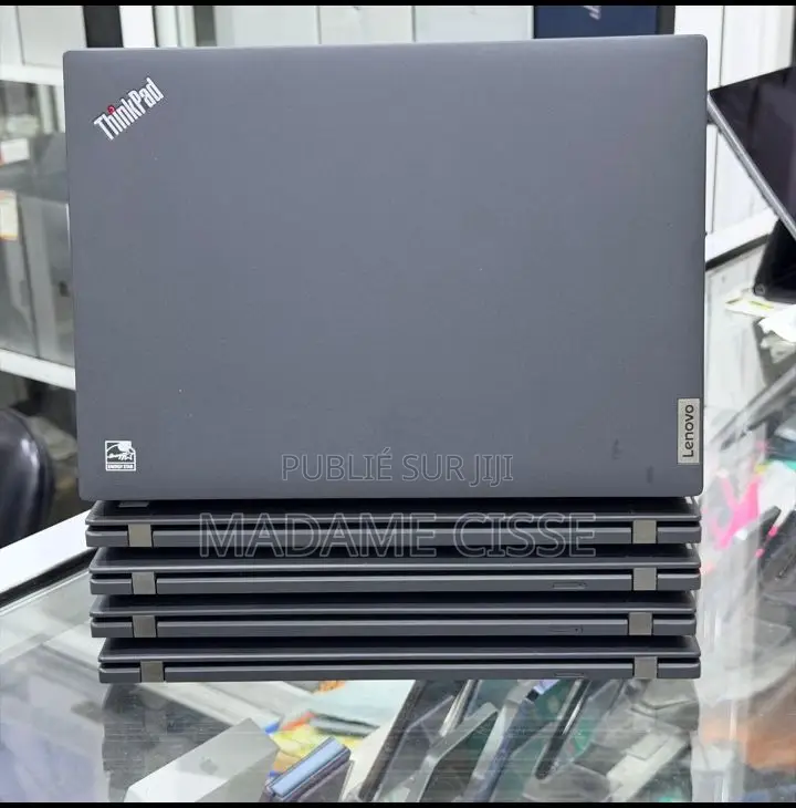 Nouveau Lenovo ThinkPad T14 32GB Intel Core i7 SSD 256GB
