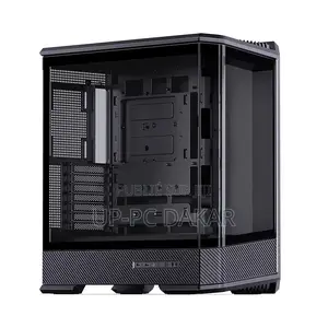 Boitier Pc Jonsbo D400 Atx