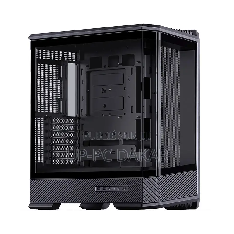 Boitier Pc Jonsbo D400 Atx