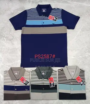 T-shirt Et Chemise