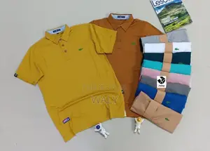 T-shirt Et Chemise